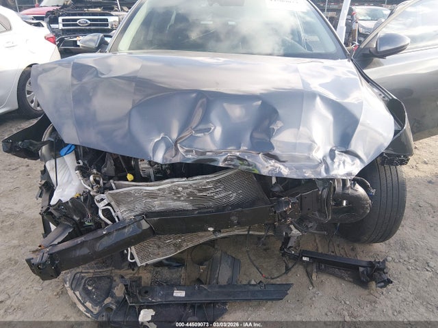 Kia Forte Lxs