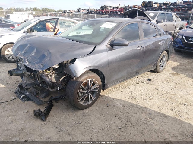 Kia Forte Lxs