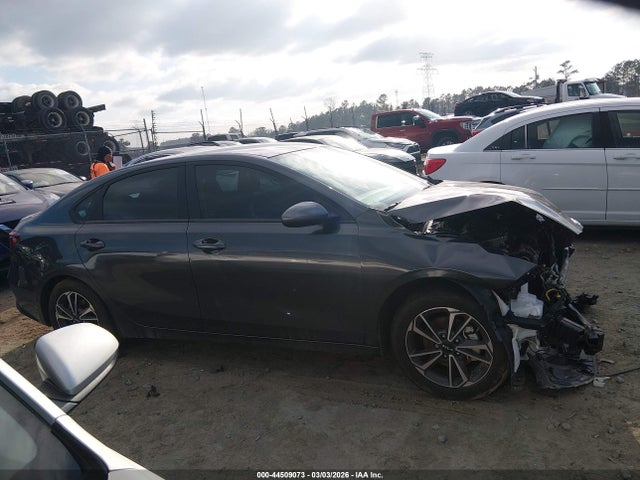 Kia Forte Lxs
