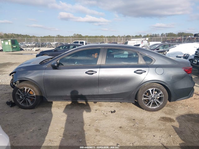 Kia Forte Lxs
