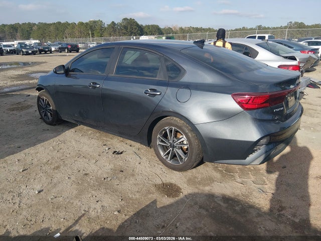 Kia Forte Lxs