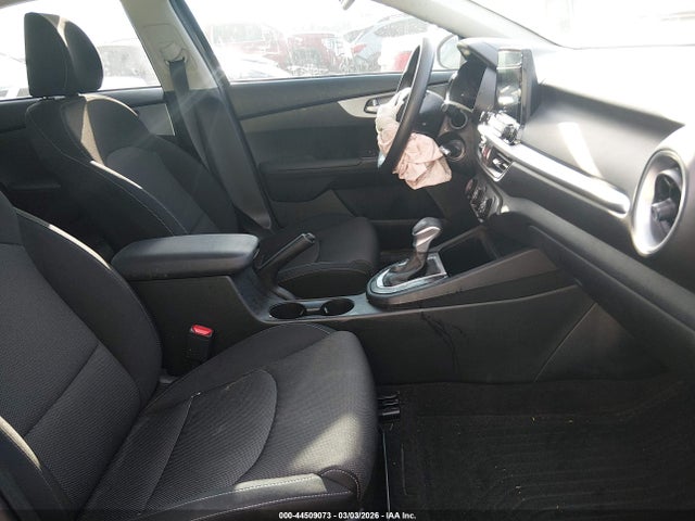 Kia Forte Lxs