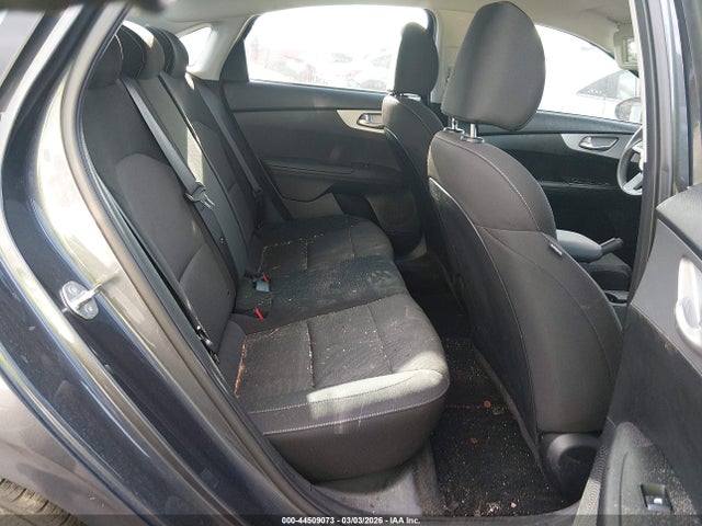 Kia Forte Lxs