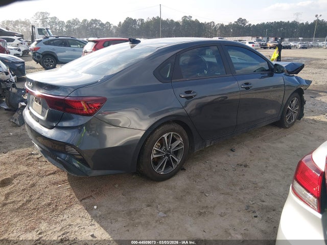 Kia Forte Lxs