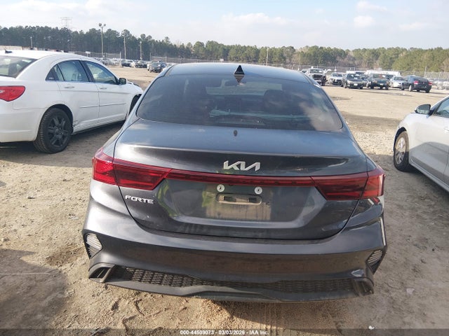 Kia Forte Lxs
