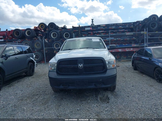 Ram 1500 Tradesman