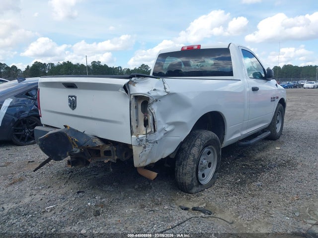 Ram 1500 Tradesman