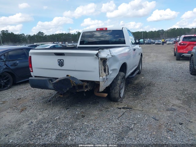 Ram 1500 Tradesman