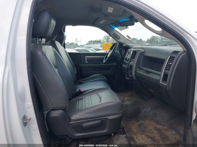 Ram 1500 Tradesman