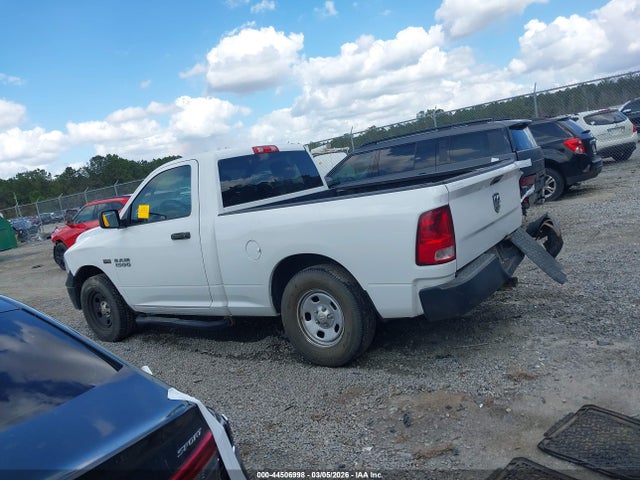 Ram 1500 Tradesman