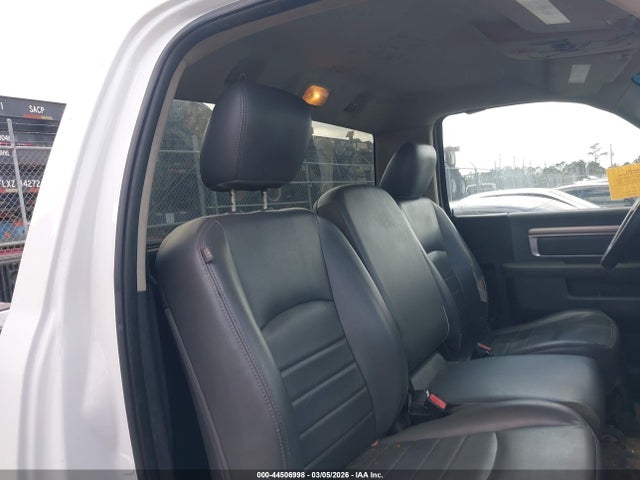 Ram 1500 Tradesman