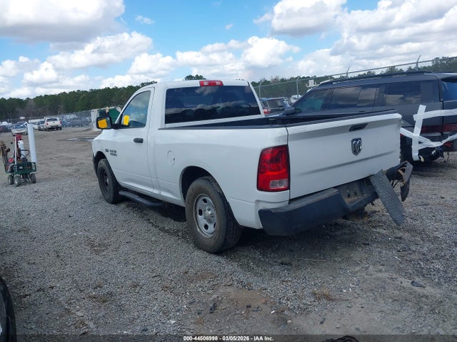 Ram 1500 Tradesman