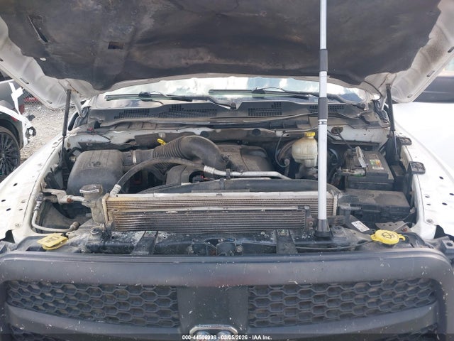 Ram 1500 Tradesman