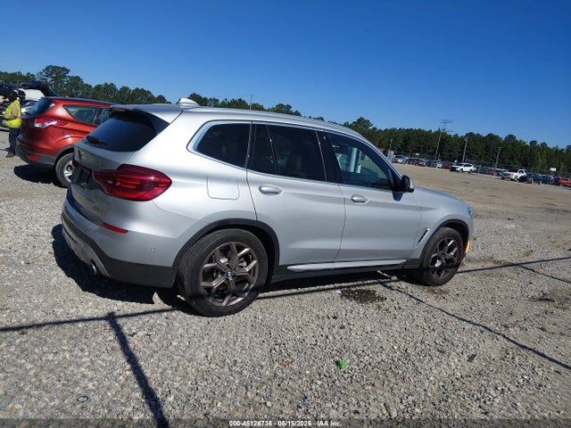 BMW X Series Xdrive30i