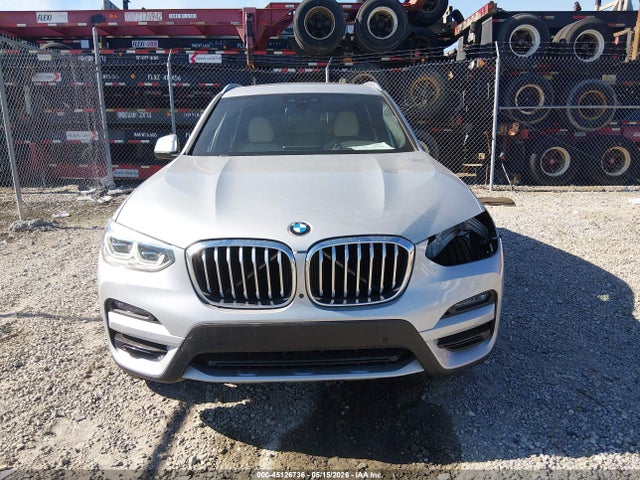 BMW X Series Xdrive30i