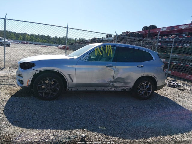 BMW X Series Xdrive30i