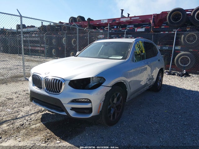 BMW X Series Xdrive30i