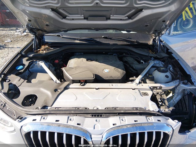 BMW X Series Xdrive30i