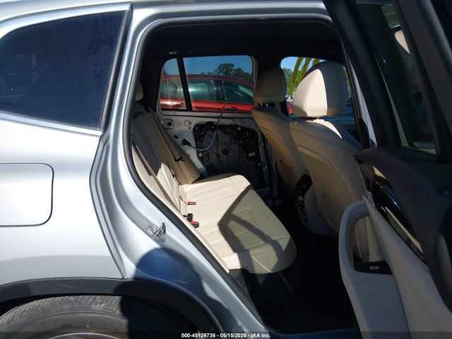 BMW X Series Xdrive30i