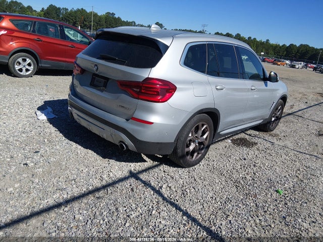 BMW X Series Xdrive30i