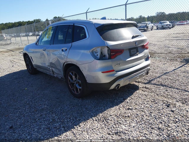 BMW X Series Xdrive30i