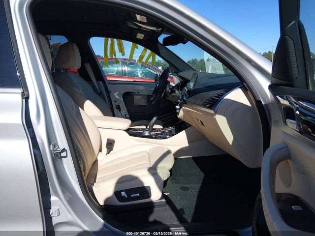 BMW X Series Xdrive30i