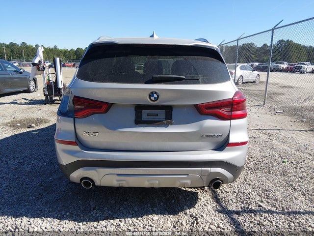 BMW X Series Xdrive30i