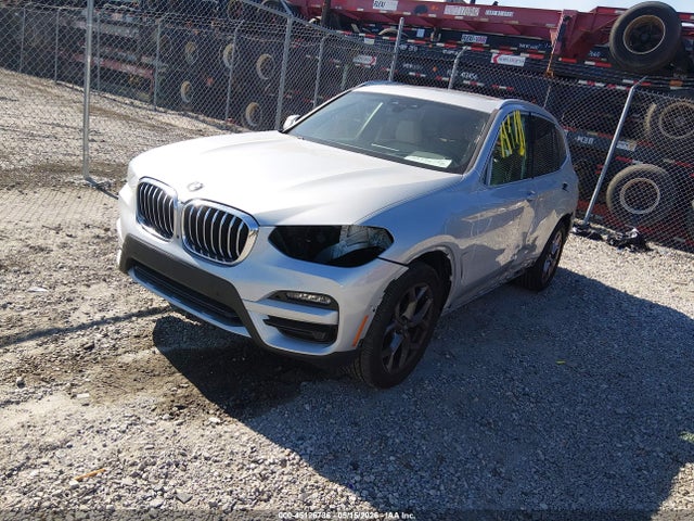 BMW X Series Xdrive30i