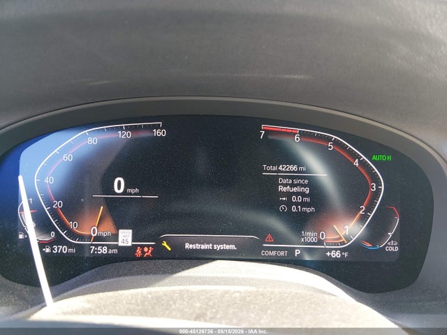 BMW X Series Xdrive30i