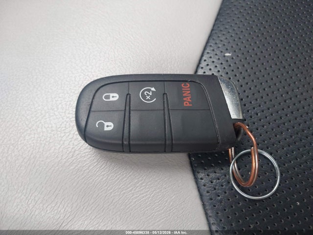 Jeep Compass Limited Fwd