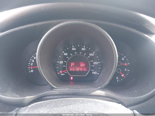 Kia Soul +