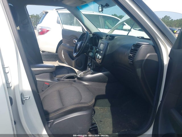 Kia Soul +