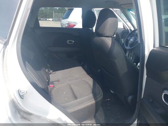 Kia Soul +