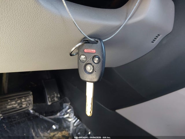 Honda Pilot Ex-l