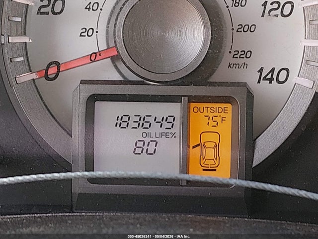 Honda Pilot Ex-l