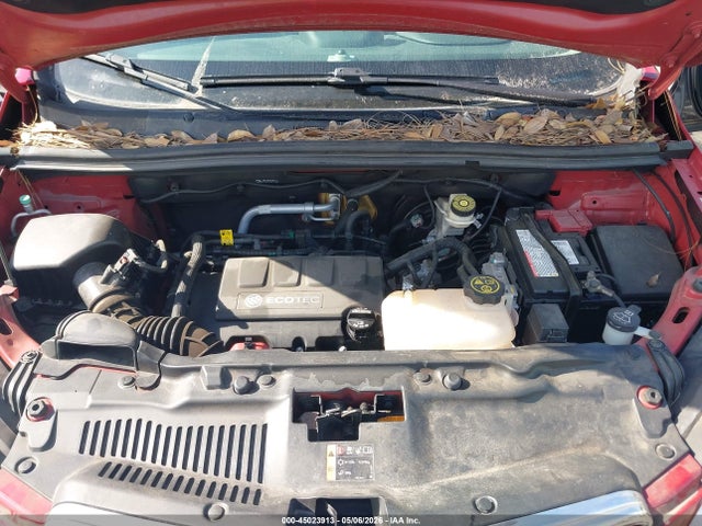Buick Encore Convenience