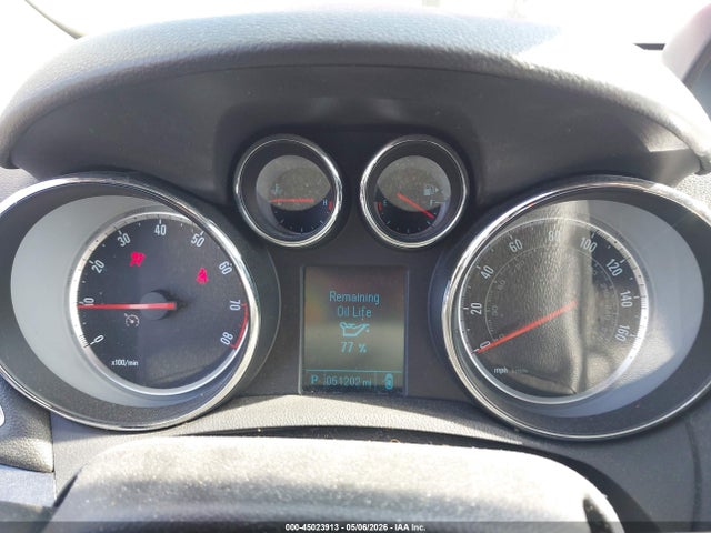 Buick Encore Convenience
