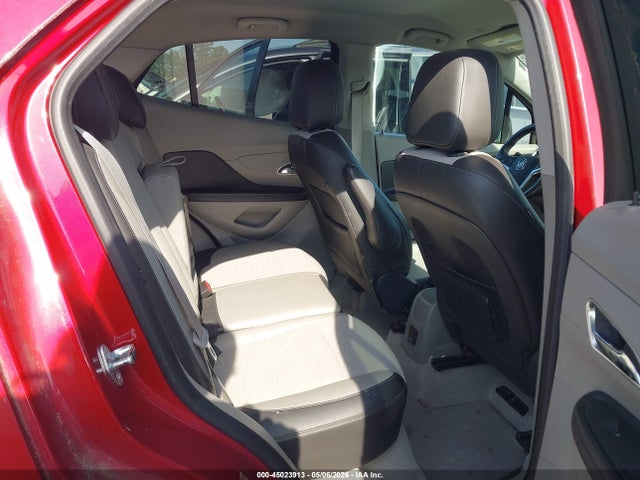 Buick Encore Convenience