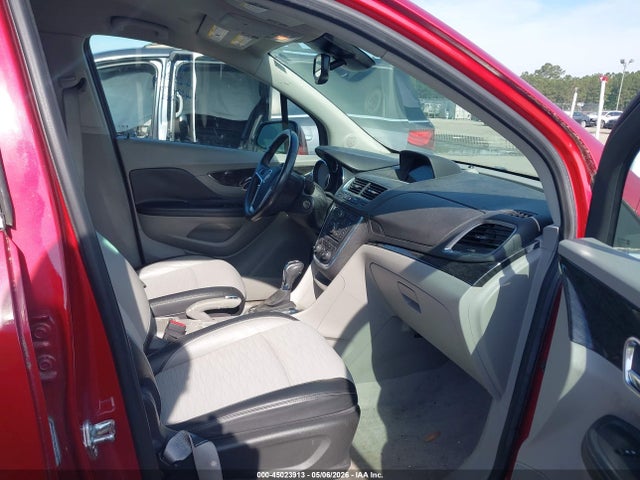 Buick Encore Convenience