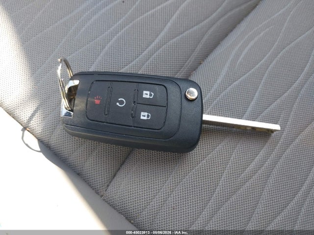 Buick Encore Convenience