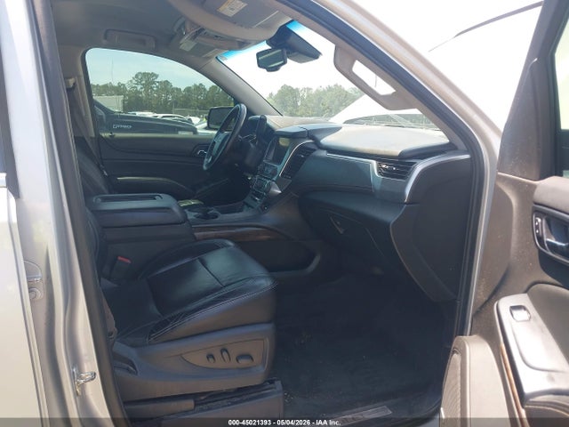 Chevrolet Tahoe Lt