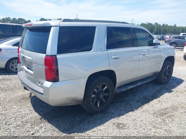 Chevrolet Tahoe Lt
