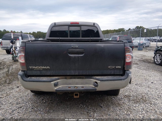 Toyota Tacoma Base V6