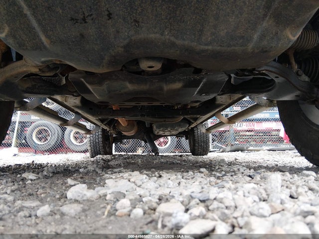 Toyota Tacoma Base V6