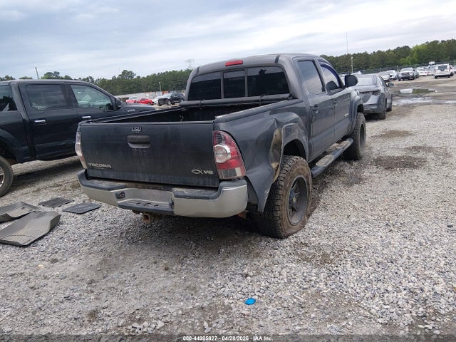 Toyota Tacoma Base V6