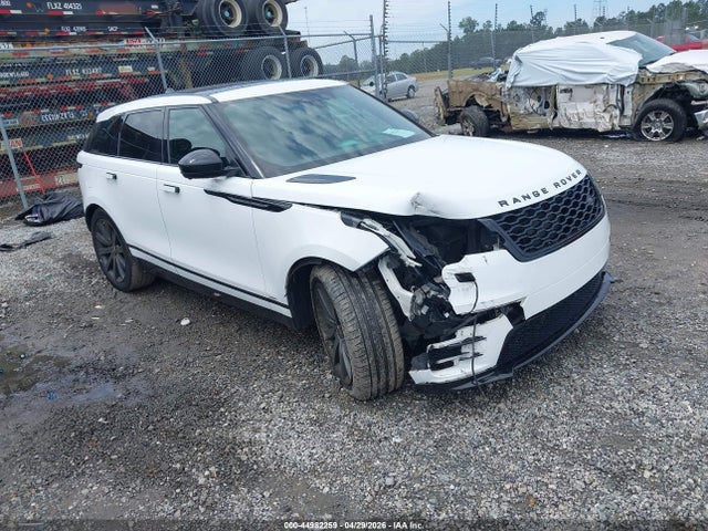 Salvage Land Rover Range Rover Velar Image