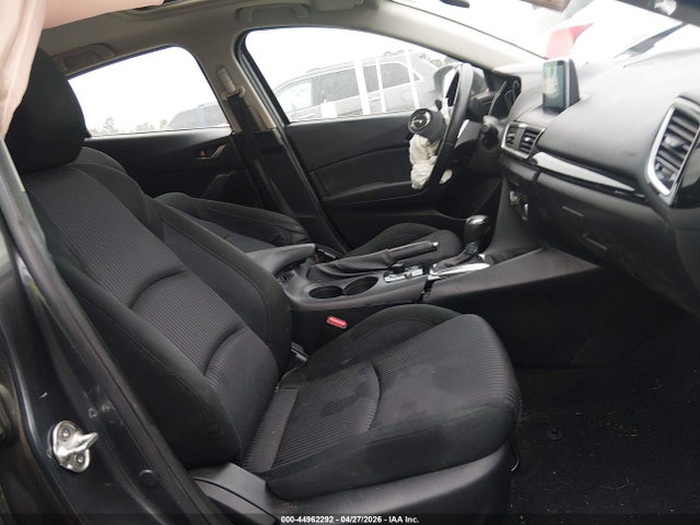 Mazda Mazda3 I Touring