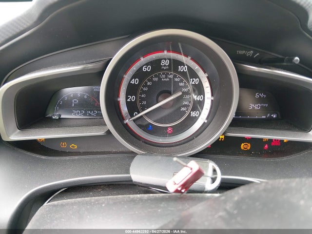 Mazda Mazda3 I Touring