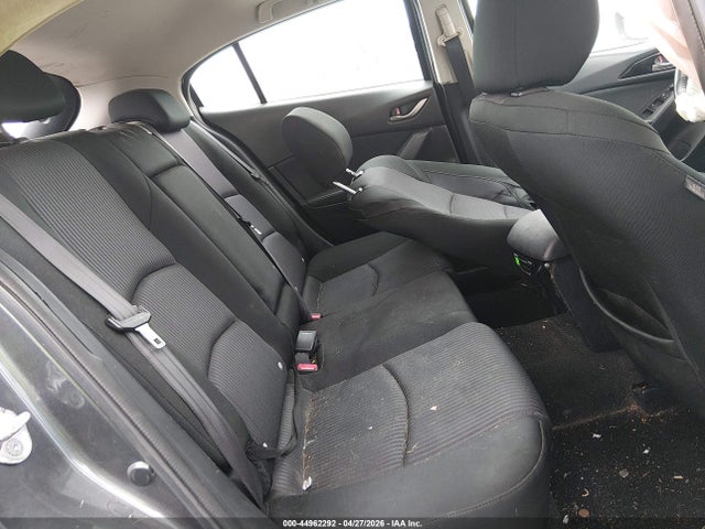 Mazda Mazda3 I Touring