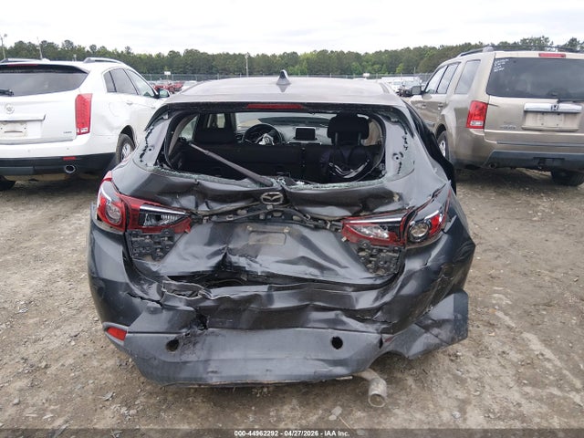 Mazda Mazda3 I Touring